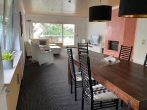 Large Apartment for 6, 3 bedrooms, next to Munich & Airport